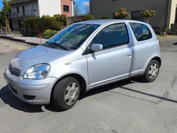 Grau Gebraucht 2003 Toyota Yaris Kleinwagen | 1.500 € (Fairer Preis)