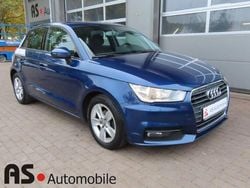 Andere Gebraucht 2015 Audi A1 Comfort Kleinwagen | 7.390 €