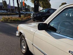 Weiß Gebraucht 1977 Mercedes 450 Limousine | 18.900 €