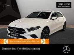Weiß Gebraucht 2025 Mercedes A180 Advanced Plus Limousine | 28.890 € (Guter Preis)