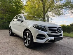 Weiß Gebraucht 2015 Mercedes GLE350 SUV | 33.450 € (Fairer Preis)
