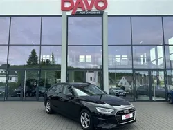 Schwarz Gebraucht 2020 Audi A4 Sport Kombi | 18.791 € (Fairer Preis)