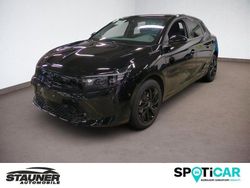 Schwarz Gebraucht 2025 Opel Corsa Kleinwagen | 19.480 € (Guter Preis)