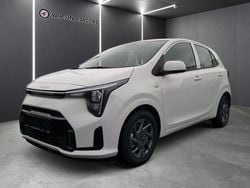Weiß Neu 2025 Kia Picanto Vision Kleinwagen | 15.490 € (Guter Preis)