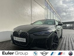 Gruen Gebraucht 2021 BMW M440 M Sport Limousine | 49.899 € (Fairer Preis)