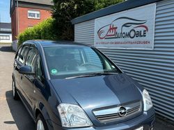 Other Gebraucht 2007 Opel Meriva Edition Van / Kleinbus | 2.699 € (Fairer Preis)