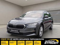 Grau Gebraucht 2024 Skoda Octavia Selection Kombi | 29.950 € (Superpreis)