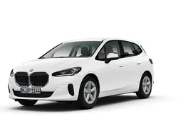 Gebraucht 2025 BMW 216 Active Tourer Efficient Dynamics Van / Kleinbus | 25.250 € (Superpreis)