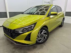 Lucid lime n6m Neu 2025 Hyundai i20 Style Kleinwagen | 18.690 € (Guter Preis)