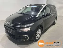 Gebraucht 2020 Citroën C4 SpaceTourer Feel Van / Kleinbus | 14.950 € (Etwas zu teuer)