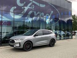 Solar silver metallic Neu 2025 Ford Kuga ST-Line X SUV | 50.884 €