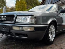 Grau Gebraucht 1994 Audi 80 Competition Limousine | 4.500 €