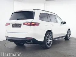 Gebraucht 2024 Mercedes GLS450 SUV | 107.990 € (Superpreis)