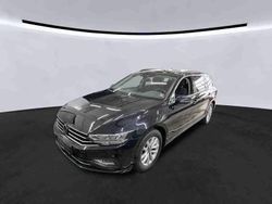 Deep black Gebraucht 2022 VW Passat Business Kombi | 12.490 € (Etwas zu teuer)