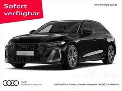 Mythosschwarz metallic Neu 2025 Audi A5 Sport Coupé | 58.480 € (Superpreis)