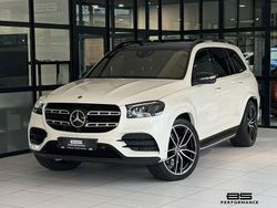 Diamantweiss Gebraucht 2020 Mercedes GLS400 AMG SUV | 78.990 €