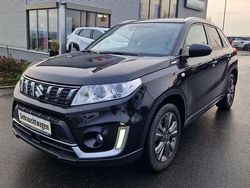 Cosmic black pearl Gebraucht 2019 Suzuki Vitara Comfort SUV | 15.550 € (Fairer Preis)