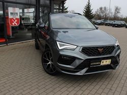 Grau Gebraucht 2023 Cupra Ateca VZ SUV | 43.500 €