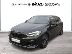 Schwarz Gebraucht 2020 BMW M135 Performance Kleinwagen | 30.890 € (Fairer Preis)