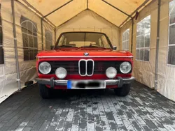 Gebraucht 1973 BMW 1802 Kombi | 6.500 €