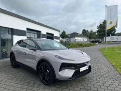 Grau Gebraucht 2023 Lotus Eletre SUV | 115.000 €
