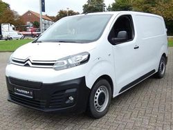 Gebraucht 2022 Citroën e-Jumpy Van / Kleinbus | 17.699 €