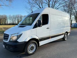 Weiß Gebraucht 2015 Mercedes Sprinter Van | 8.500 € (Superpreis)