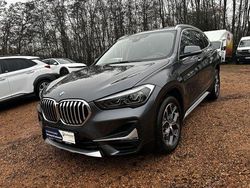 Mineralgrau metallic Gebraucht 2020 BMW X1 xLine SUV | 25.990 € (Etwas zu teuer)