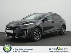 Zilinaschwarz metall Neu 2025 Kia XCeed SUV | 32.890 € (Fairer Preis)