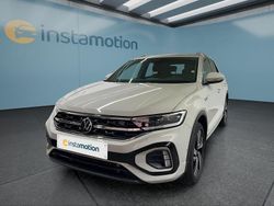 Grau Gebraucht 2024 VW T-Roc SUV | 31.049 € (Fairer Preis)