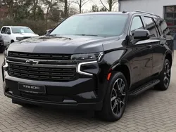 Schwarz Gebraucht 2023 Chevrolet Tahoe SUV | 65.900 €