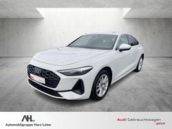 Weiß Gebraucht 2025 Audi A5 Ambiente Limousine | 42.668 € (Superpreis)