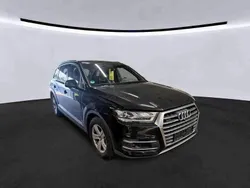 Schwarz Gebraucht 2017 Audi Q7 SUV | 19.999 € (Guter Preis)