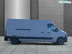 Mineralweiß Neu 2024 Renault Master Van | 29.390 € (Fairer Preis)
