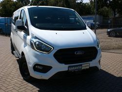 Weiß Gebraucht 2019 Ford Transit Trend Kombi | 12.990 € (Fairer Preis)