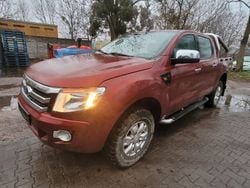Rot Gebraucht 2014 Ford Ranger XLT Abholung | 11.970 € (Guter Preis)