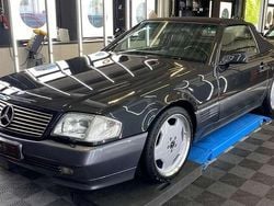 Gebraucht 1992 Mercedes SL300 Cabrio | 22.599 €
