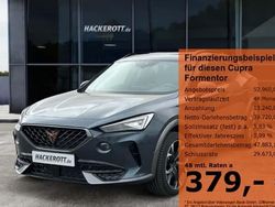 Grau Neu 2025 Cupra Formentor VZ SUV | 48.980 € (Teuer)