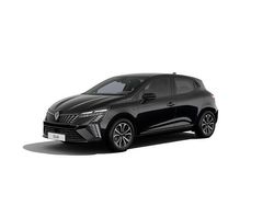 Grau Neu 2025 Renault Clio V Techno Limousine | 21.949 € (Fairer Preis)