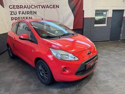 Gebraucht 2009 Ford Ka Titanium Kleinwagen | 1.900 € (Guter Preis)