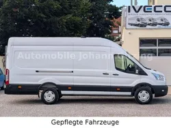 Andere Gebraucht 2025 Ford Transit Trend Limousine | 34.949 € (Guter Preis)