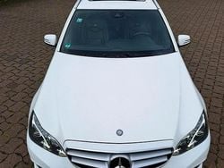 Weiß Gebraucht 2013 Mercedes E220 Kombi | 13.500 € (Teuer)