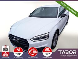 Weiss Gebraucht 2017 Audi A5 Sportback Black Edition Limousine | 24.488 € (Fairer Preis)