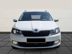 Gebraucht 2015 Skoda Fabia Ambition Kombi | 12.120 € (Teuer)