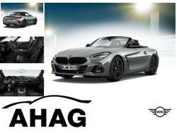 Skyscraper grau Gebraucht 2025 BMW Z4 M Sport Cabrio | 59.840 € (Teuer)