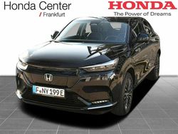 Schwarz Gebraucht 2025 Honda e:Ny1 SUV | 31.890 € (Etwas zu teuer)