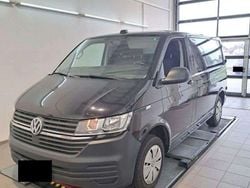 Schwarz Gebraucht 2021 VW T6.1 Van | 27.900 € (Superpreis)