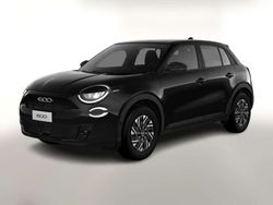 Cinema schwarz Neu 2025 Fiat 600E Red SUV | 27.140 €