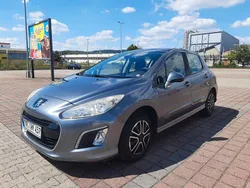 Grau Gebraucht 2011 Peugeot 308 Access Limousine | 3.200 € (Fairer Preis)