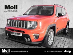 Rot Gebraucht 2023 Jeep Renegade Limited SUV | 25.000 € (Guter Preis)